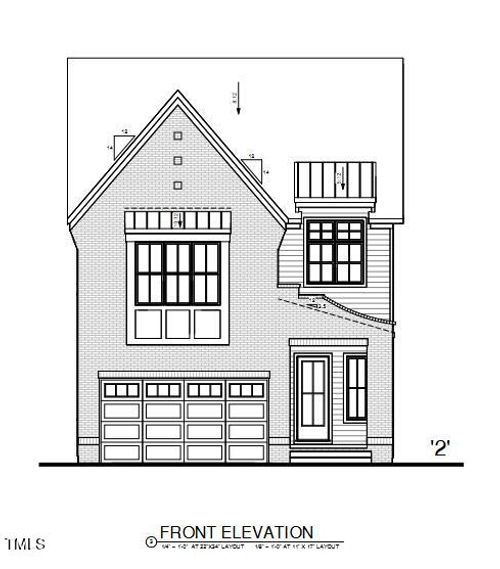 3302 Hall Pl, Raleigh, NC, 27607-7053 | Card Image