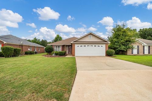 6523 Fairfax Way, Columbus, GA, 31909 | Card Image
