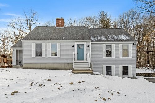 5 Partridge Hill Rd, Westminster, MA, 01473-1400 | Card Image