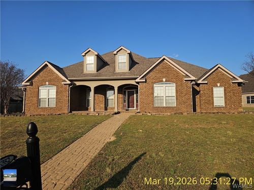 15352 Timber Springs Ln, Moundville, AL, 35474-6362 | Card Image