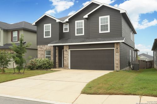 11656 Amberdeen Cv, San Antonio, TX, 78245-4848 | Card Image
