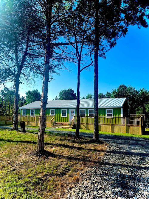 625 Bens Cir, Clinton, AR, 72031-5006 | Card Image