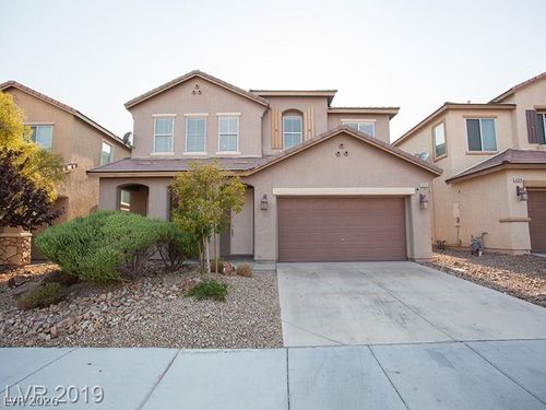 6325 Novak St, Las Vegas, NV, 89115-1409 | Card Image