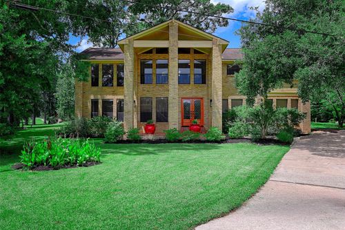 3 Cherry Hill Dr, Conroe, TX, 77304-1111 | Card Image