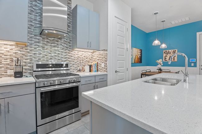 UNIT-204 - 8922 Menchaca Rd, House other with 3 bedrooms, 3 bathrooms and 2 parking in Austin TX | Image 13
