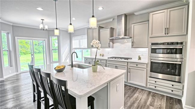 3899 Pepperwell Cir, House other with 4 bedrooms, 3 bathrooms and null parking in Dayton OH | Image 15