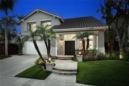 32 Berlamo, Rancho Santa Margarita, CA, 92688-2657 | Card Image