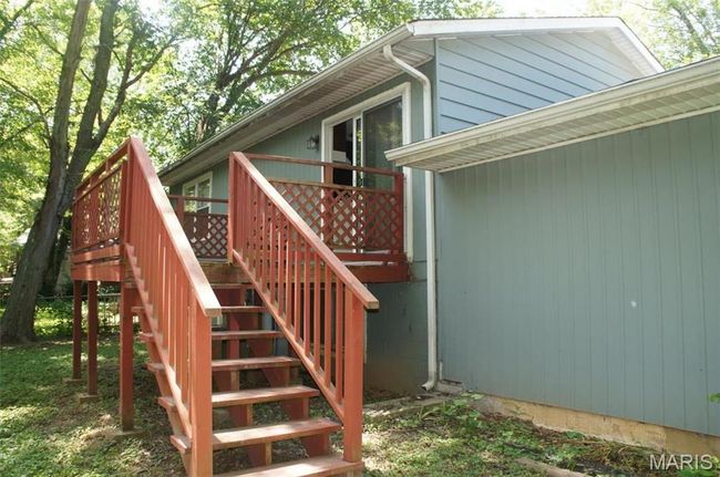 617 W Madison St, House other with 4 bedrooms, 2 bathrooms and 1 parking in O Fallon IL | Image 21