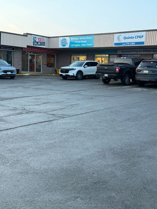 4-444 Dundas Street W, Belleville, ON, K8P1B7 | Card Image