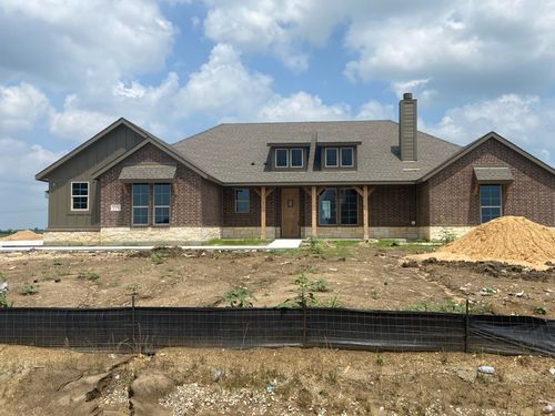 118 Sunny Side Rd, Valley View, TX, 76272-2094 | Card Image