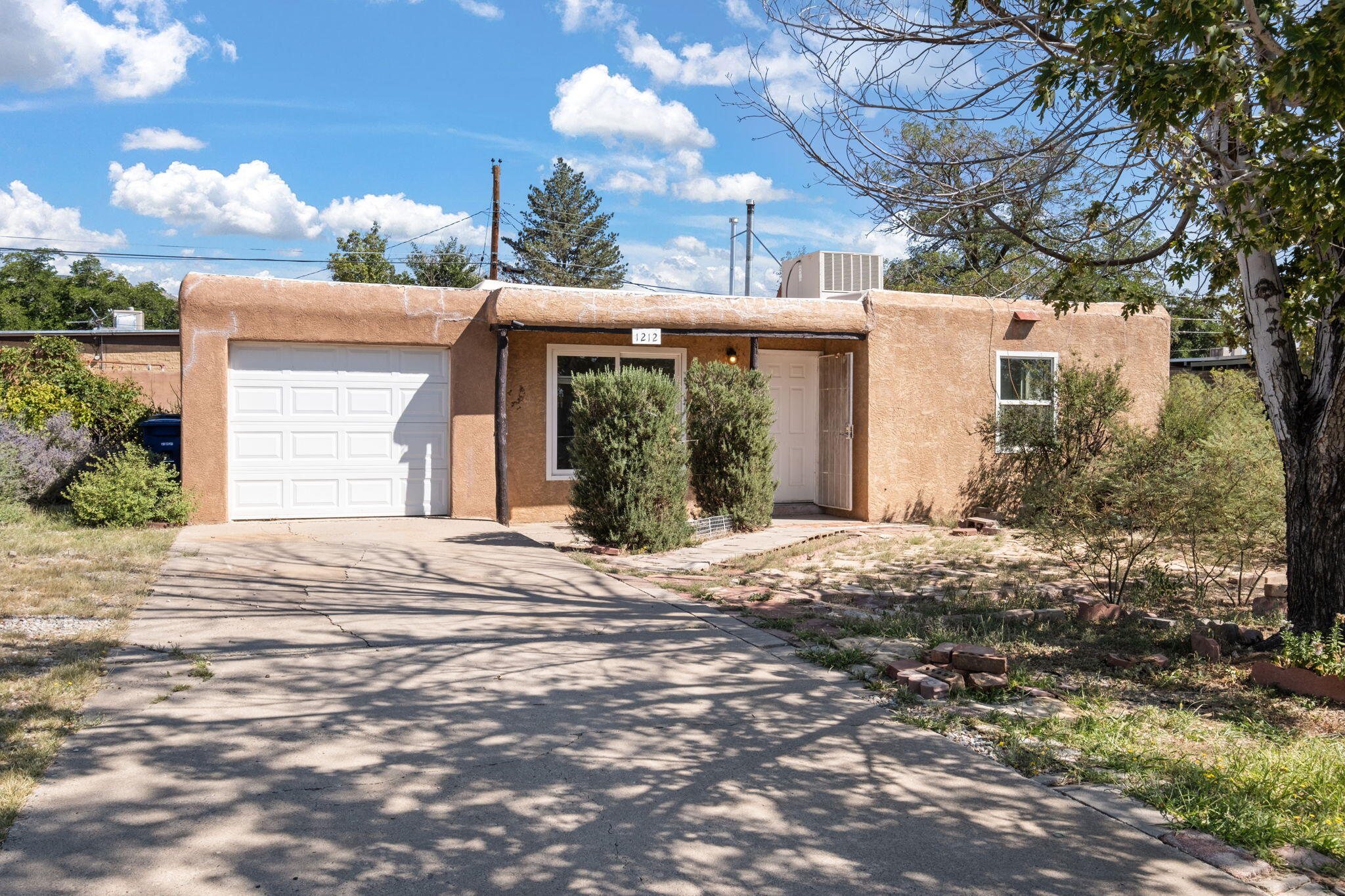 Morris St, Albuquerque, NM 87112