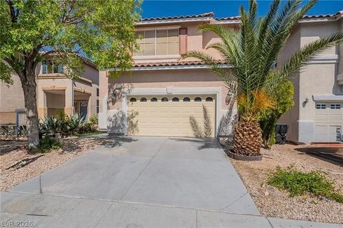 3588 White Mountain St, Las Vegas, NV, 89147-6709 | Card Image