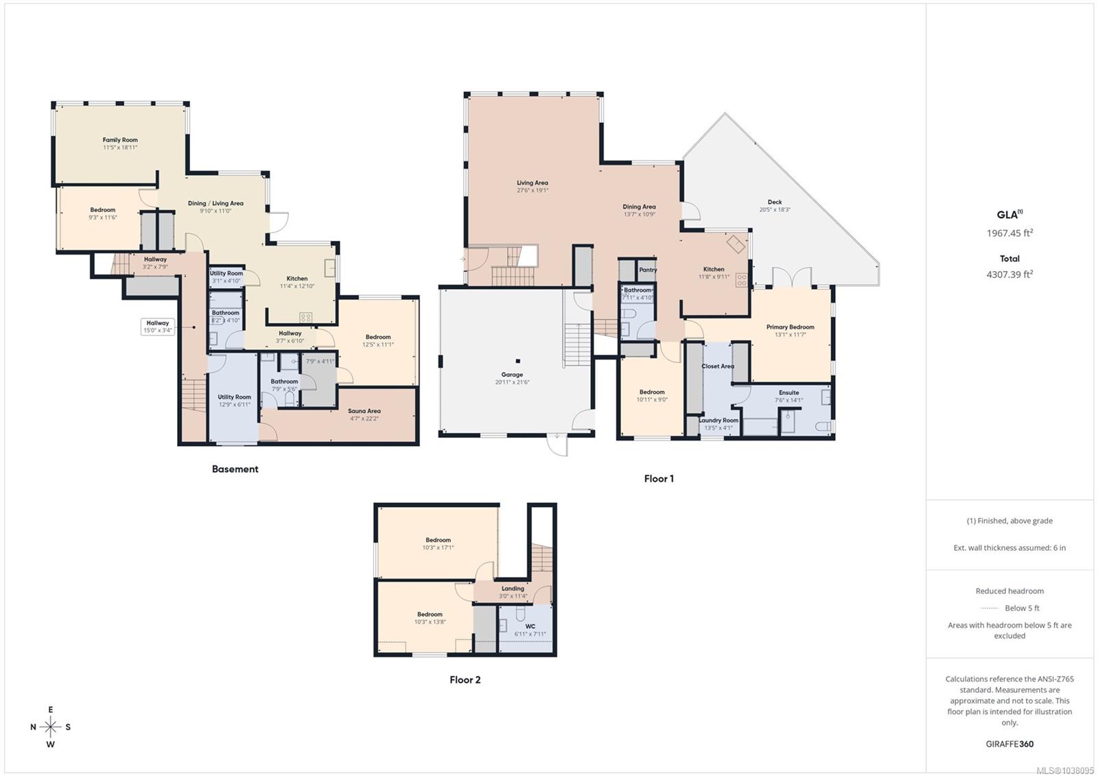 Residential in Nanoose Bay 4