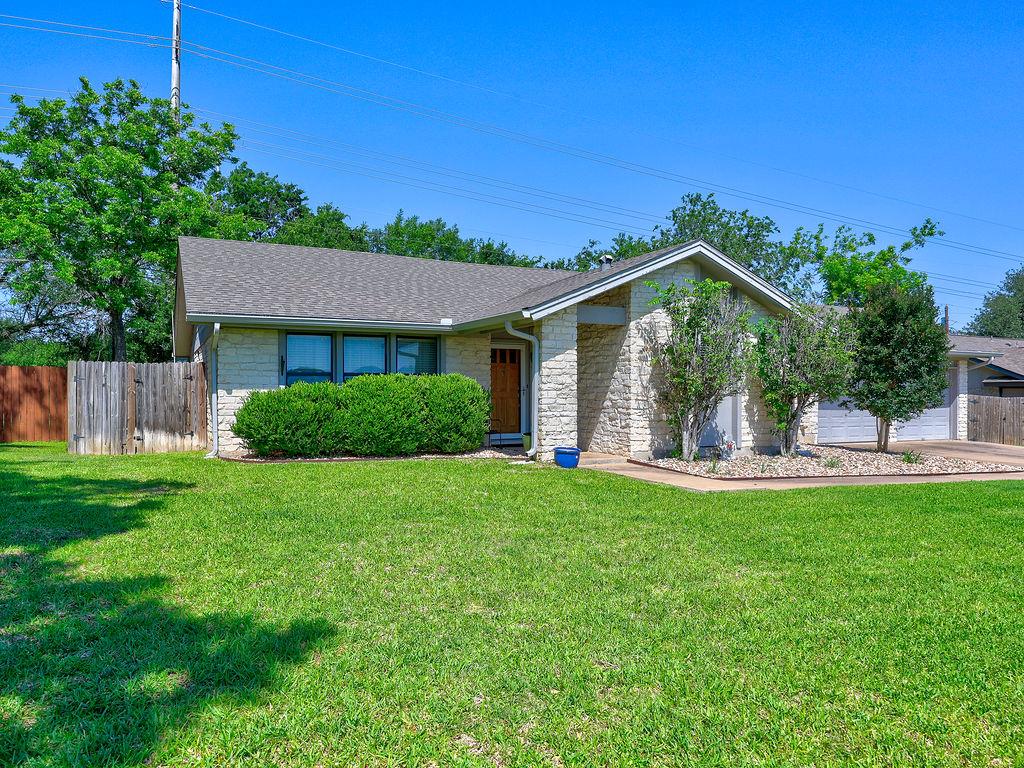 Residential in Round Rock 5