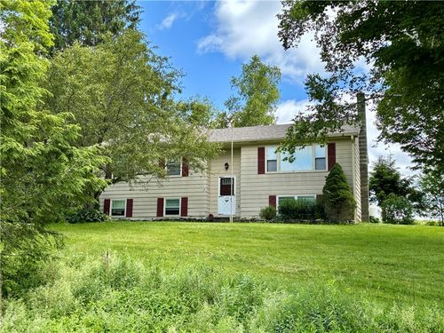 468 Strong Hill Road, Westford, NY, 13488 | Card Image