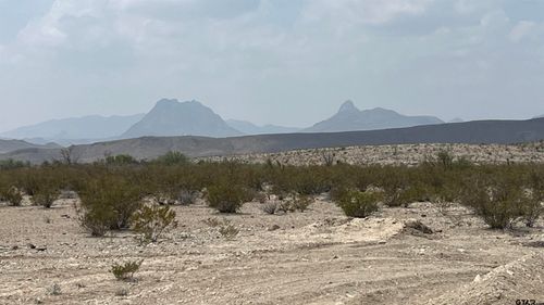 20872 Ivy Rd., Terlingua, TX, 79852 | Card Image