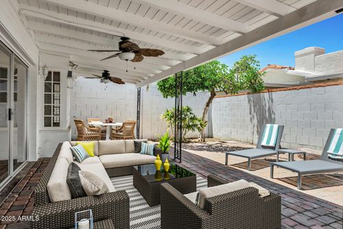 7632 E Bonita Dr, Scottsdale, AZ, 85250-7714 | Card Image