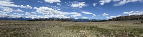 415 Oak Grove Cir, Westcliffe, CO, 81252-9222 | Card Image