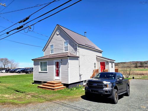 2816 Barronsfield Rd, River Hebert, NS, B0L1G0 | Card Image