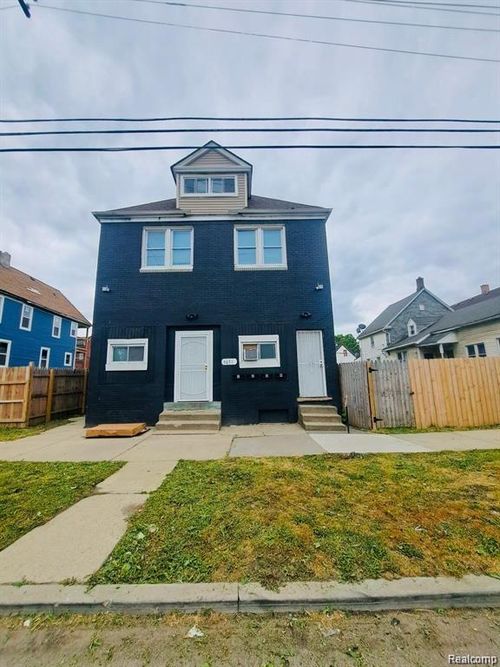 5671 Otis St, Detroit, MI, 48210-0923 | Card Image