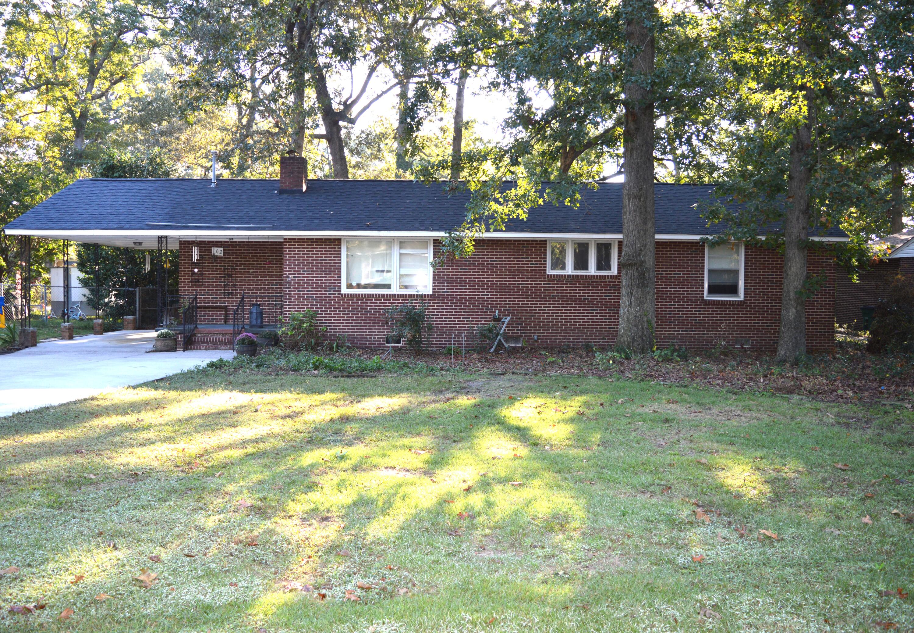 Clifton St, Aiken, SC 29803