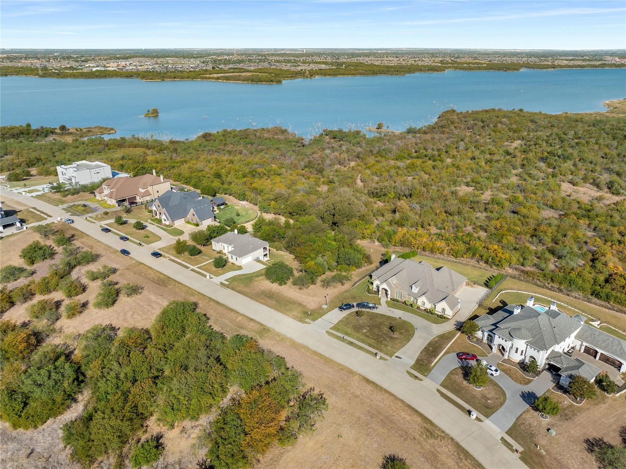 Land in Grand Prairie 4