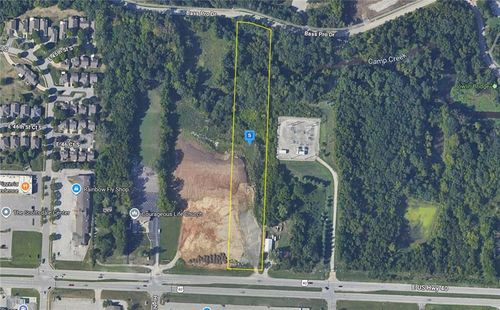 17422 E Us Highway 40, Independence, MO, 64055-5340 | Card Image