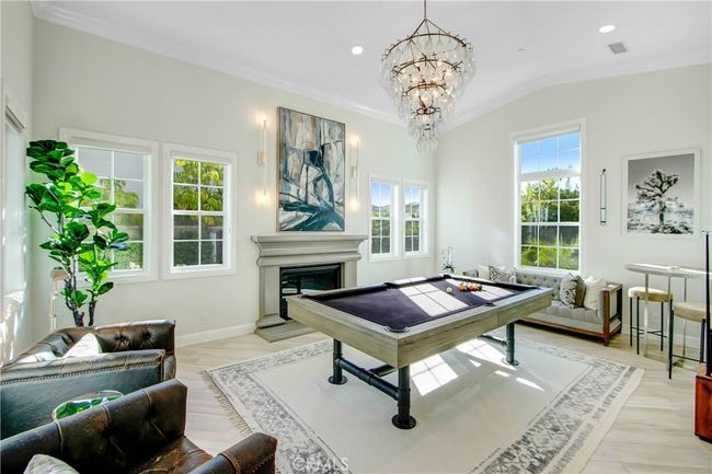 20270 Trentino Ln, House other with 5 bedrooms, 6 bathrooms and 3 parking in Yorba Linda CA | Image 7