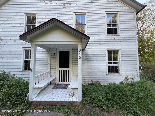 340 Upper Boiceville Road, Olive, NY, 12461 | Card Image