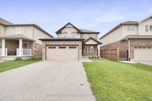 2590 Tokala Trail, London, ON, N6G0L6 | Card Image