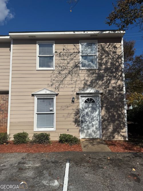 1120 Barnett Shoals Rd, Athens, GA, 30605-2710 | Card Image