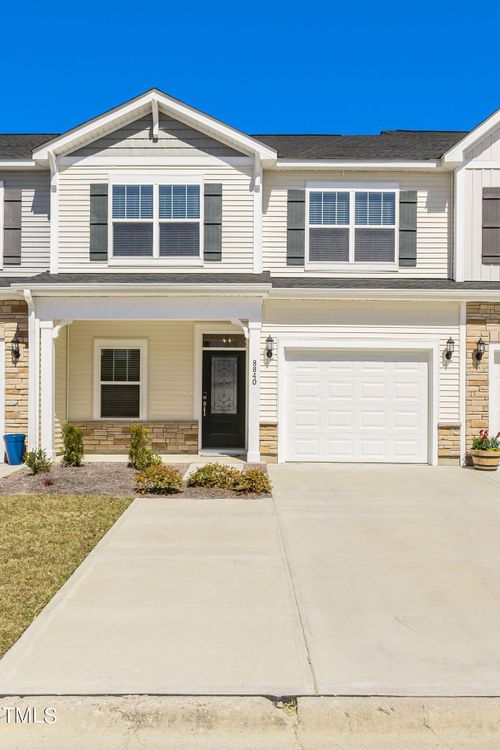 8840 Radcliff Dr Nw, Calabash, NC, 28467-2180 | Card Image