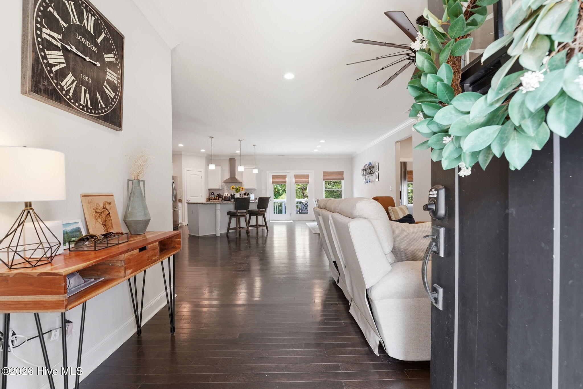 Residential in West End 2