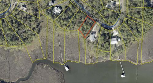 Lot 14 Bayside Dr, Freeport, FL, 32439-3713 | Card Image