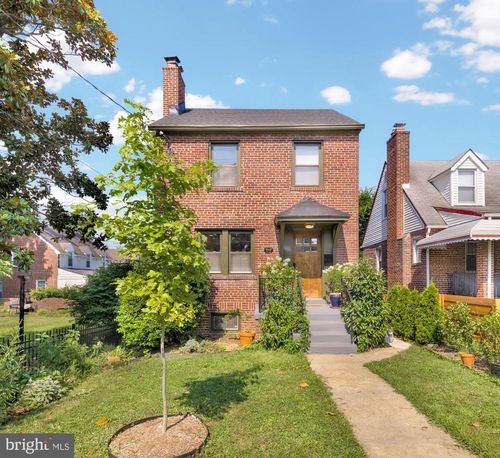 5506 Blair Rd Ne, WASHINGTON, DC, 20011-2420 | Card Image