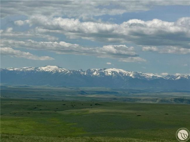 15.9 Ac Buck Creek Road, Home with 0 bedrooms, 0 bathrooms and null parking in Absarokee MT | Image 14