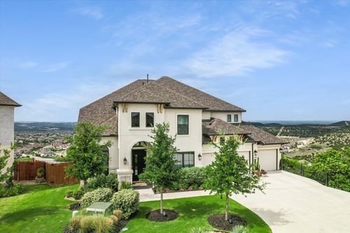 17816 Pancho Trl, Austin, TX, 78738-5069 | Card Image