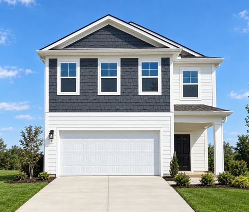 122 Ridgeview Drive, Shelbyville, TN, 37160 | Card Image
