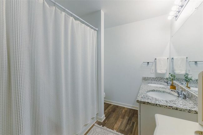 Another view of the primary bathroom. | Image 20