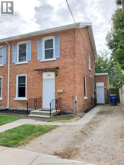64 Raleigh St, Chatham, ON, N7M2M8 | Card Image