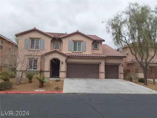 6017 Arbor Crest St, North Las Vegas, NV, 89081-6643 | Card Image