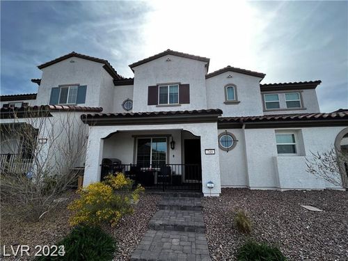 749 Omaggio Pl, Henderson, NV, 89011-5487 | Card Image