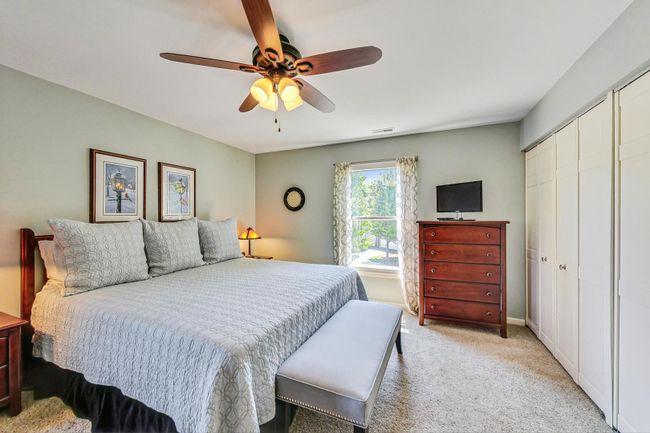 UNIT-607 - 530 River Front Cir, Condo with 2 bedrooms, 2 bathrooms and 1 parking in Naperville IL | Image 22