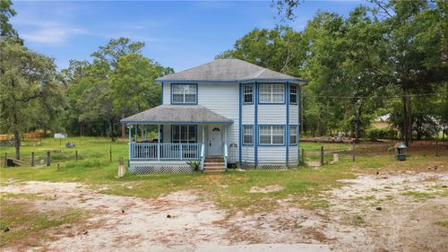 6870 Sw 206th Ave, DUNNELLON, FL, 34431-4918 | Card Image