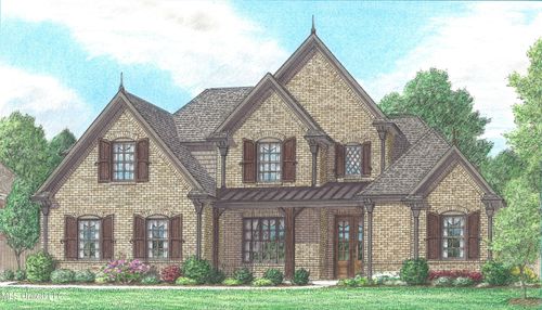 276 Cedar Crest Cv, Byhalia, MS, 38611-1091 | Card Image