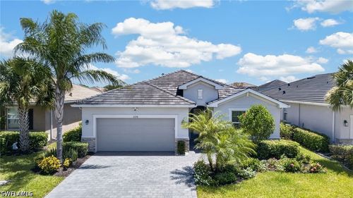 2178 Clementine St, Naples, FL, 34120-5326 | Card Image