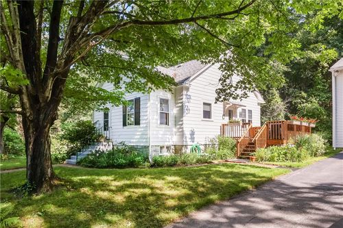 178 Lippitt Ave, Cranston, RI, 02921-3008 | Card Image