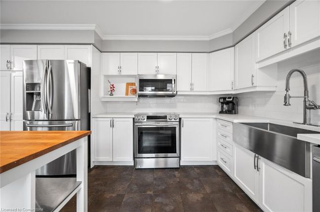 5559 Thorn Lane, House other with 4 bedrooms, 4 bathrooms and 2 parking in Burlington ON | Image 12