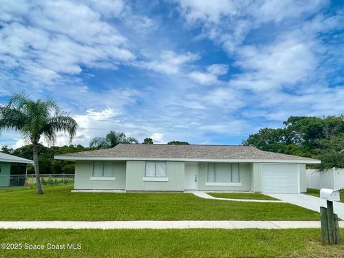 6-1186 Galty Cir Ne, Palm Bay, FL, 32905-3752 | Card Image