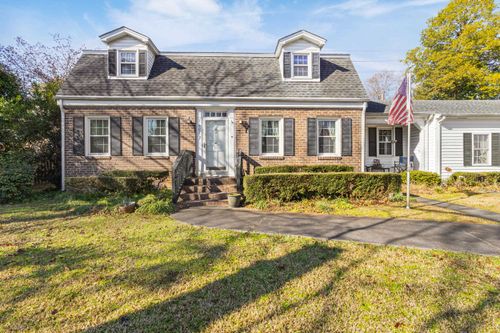 7603 Kingswood Dr, Myrtle Beach, SC, 29572-4157 | Card Image